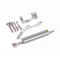 Motocorse Scotts Rotary Steering Damper kit MV Agusta Brutale 750 S / 910 S-R / 989 R / 1078 RR Motocorse Scotts Rotary Steering Damper kit MV Agusta Brutale 750 S / 910 S-R / 989 R / 1078 RR